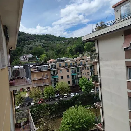 Casa Charlotte Apartment