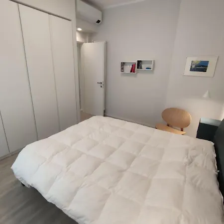 Casa Charlotte Apartment Rapallo