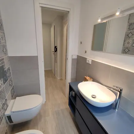 Casa Charlotte Apartment *