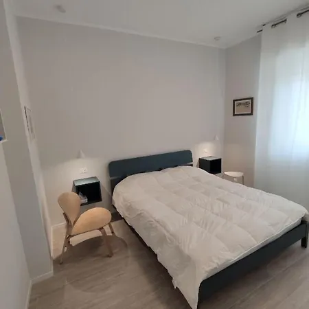 Casa Charlotte Apartment