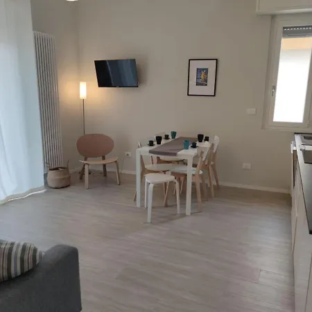 Apartment Casa Charlotte Rapallo