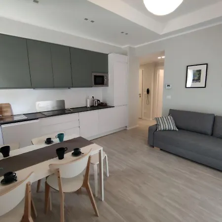 Apartment Casa Charlotte *
