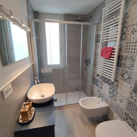 Apartment Casa Charlotte Rapallo