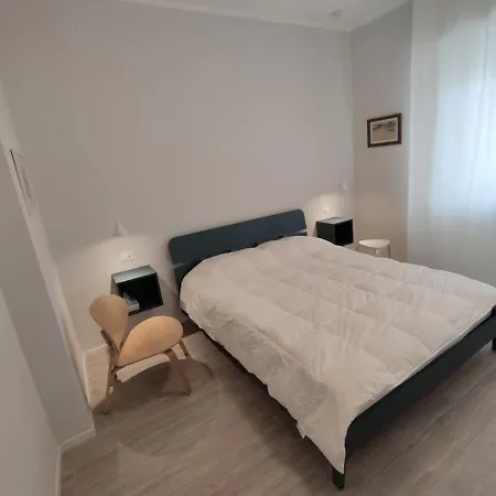 Casa Charlotte * Rapallo