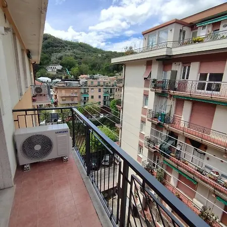 Casa Charlotte *